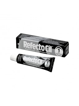 Refectocil Henna Pure Black 15 Ml nr 1.