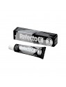 Refectocil Henna Pure Black 15 ml No 1 was administered to patients who had not received treatment.