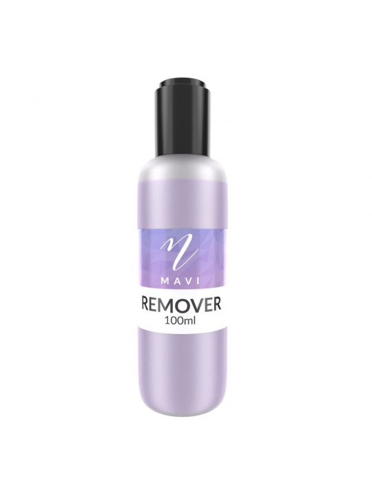 Mavi Remover With Lanolin 100 Ml