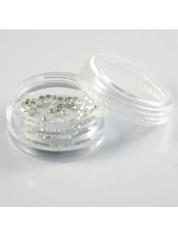 Mavi Zirconia Ala - Ss 4 - Silver - A100