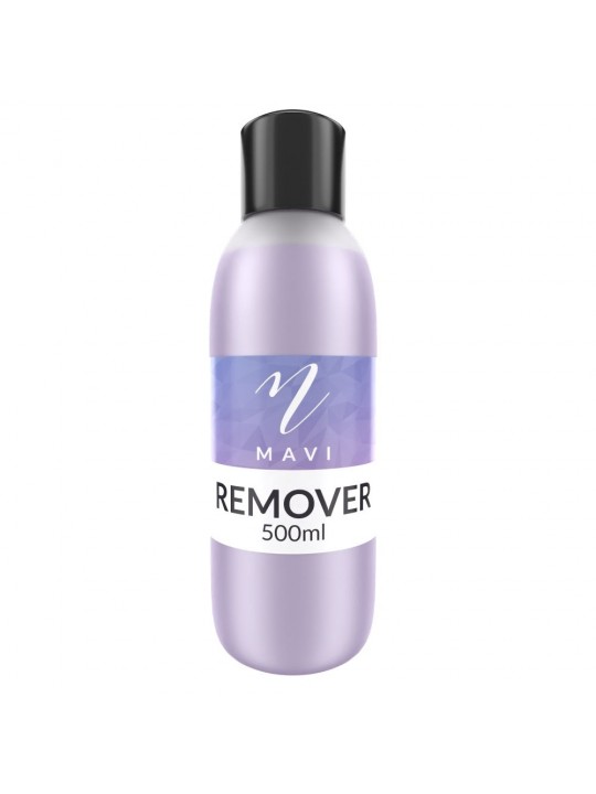 Mavi Remover Cu Lanolina 500 Ml