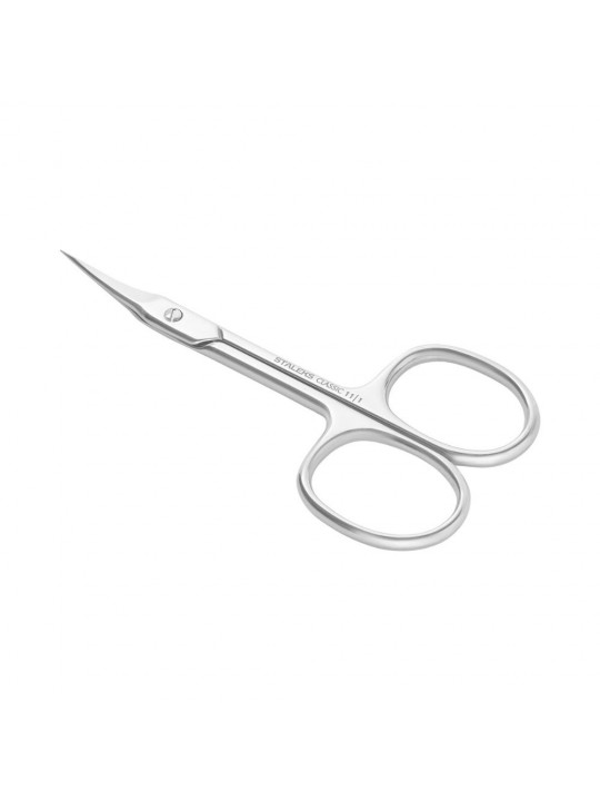 Staleks CLASSIC 11 cuticle scissors TYPE 1