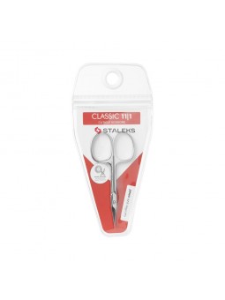 Staleks CLASSIC 11 cuticle scissors TYPE 1