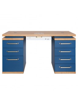 VENTO PRO Манікюрний стіл MARE з пилопоглиначем