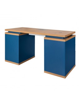 Birou de manichiura MARE VENTO PRO cu absorbant de praf