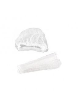 Кліп гармошка фольгована 10 шт.