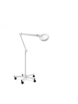 PANDA 1001A Magnifying lamp with tripod 3 diopters 22W