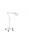 PANDA 1001A Magnifying lamp with tripod 3 diopters 22W