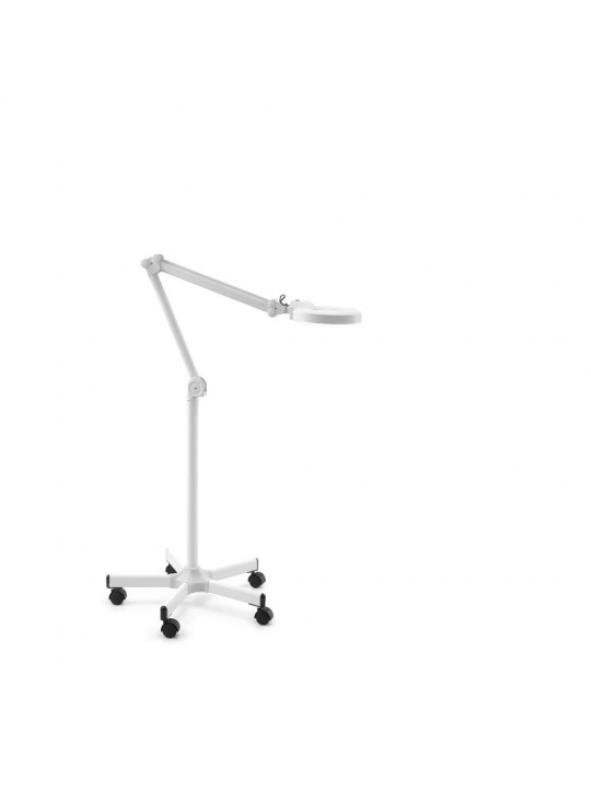 PANDA 1001A Magnifying lamp with tripod 3 diopters 22W