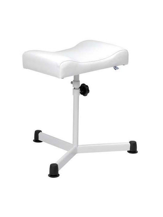 SP Footstool Pedicure stand - basic artificial leather