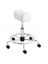 PANDA ALFA Pedicure footrest stand