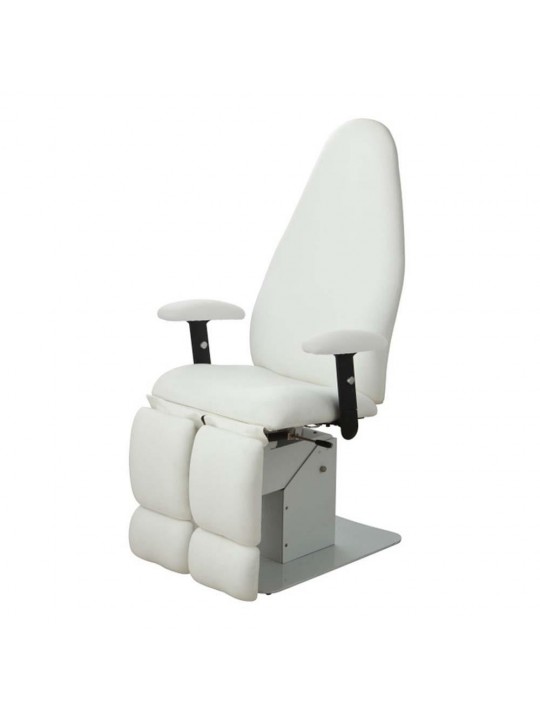 PANDA MASSIMO Electrically controlled pedicure chair