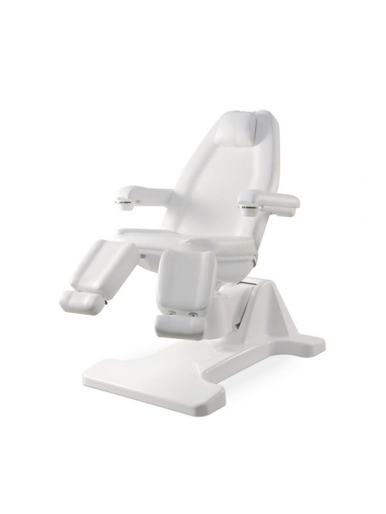 PANDA EDEN II BASIC PLUS gydymo kėdė - Pagrindinė dirbtinė oda