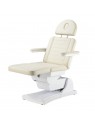 ATHENA BASIC 3-function cosmetic armchair with remote control - Skaj basic