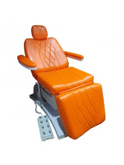 PANDA ATHENA II BASIC medical chair - Skaj basic