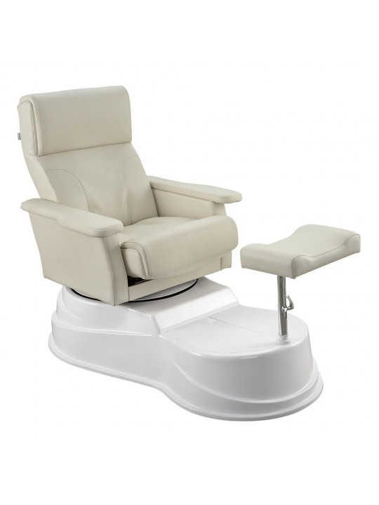 HIRO lábgyógyász szék - Skaj basic