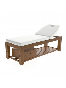 PANDA LIVIA II BASIC Treatment couch - Skai basic