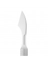 Staleks SMART 51 TYPE 2 manicure spatula (pusher + hatchet)