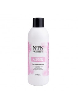 NTN Cosmetic Acetone 1000 ml