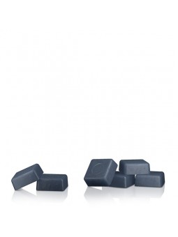 Starpil Permanent vaško juostelės Naturall 3ab - skaidrus 1 kg