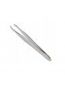 Mavi Silver Tweezers Beveled