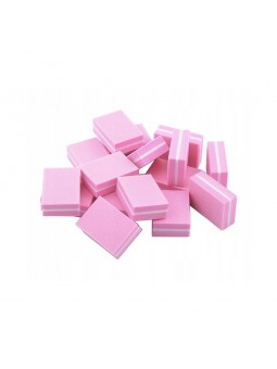 Mavi Polierblock klein 100/180 - Packung. 50 Stück