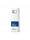 Arkada Serum in gel Arkada's 15ml - відновлююча колагенова сироватка для шкіри та нігтів у гелі