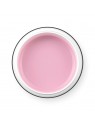 Palu Gel Pro Light Builder Thixotropic Powder Pink UV/LED - Daugiafunkcinis Builder gelis nagų formavimui 12g