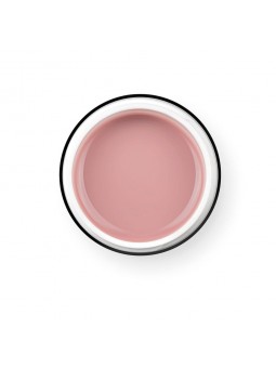 Palu Gel Pro Light Builder Thixotropic Classic Cover UV/LED - Wielofunkcyjny Żel budujący do stylizacji paznokci 90g