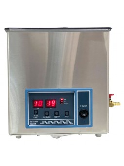 Ультразвуковий очисник YESON Steel UC-5L