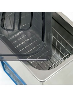 Ультразвуковий очисник YESON Steel UC-5L