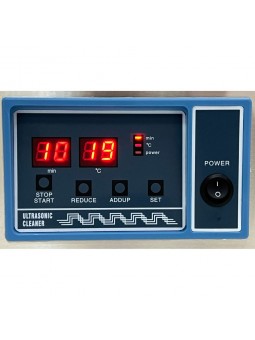 YESON Steel UC-5L ultrahangos tisztító