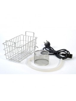 YESON Steel UC-5L ultrahangos tisztító