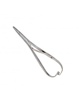 Mathieu needle holder 14cm