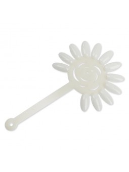 Mavi Pattern Milk Lollipop