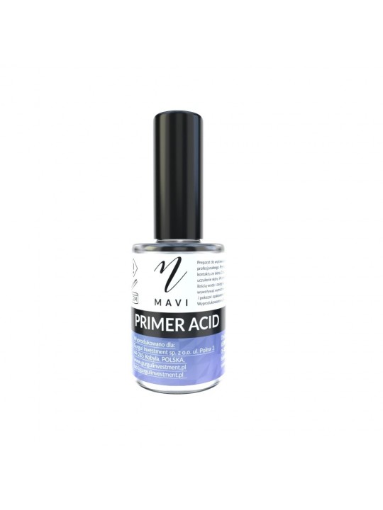 Mavi Primer Säure 11 ml