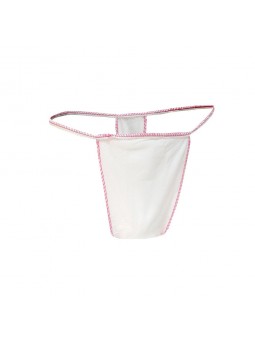 Women's Thong Panties 10 Pcs.