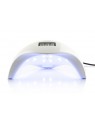 SUNONE UV/LED lamp SUN5 - Dual 2W1 - 48W - WHITE