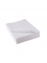 Cosmetic Wipes Size 20 Cm X 25 Cm Pack. 100 pcs