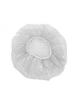 Disposable foil cap 10 pcs.