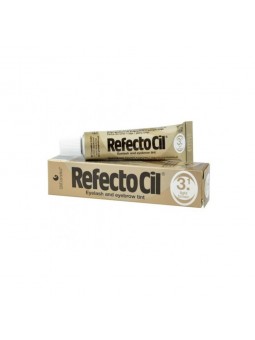 Refectocil Henna Light Brown 15 Ml Nr 3.1