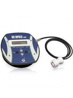 Biomak Bio Impuls Bi100 Kombinieren Sie 2 in 1