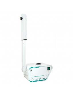 Biomak Wapozon Vp 100 Z (Kräuter)