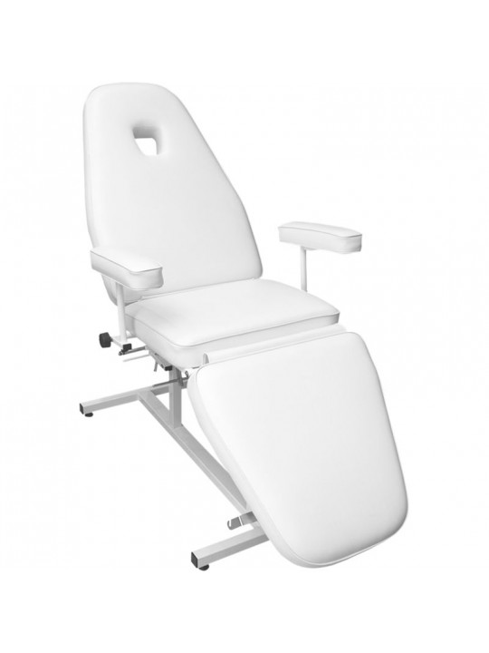 Biomak Biomak Armchair With Opening with armrests