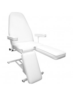 BIOMAK BIOMAK armchair, electric control. for pedicure without holes with armrests