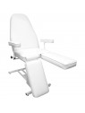 BIOMAK BIOMAK armchair, electric control. for pedicure without holes with armrests