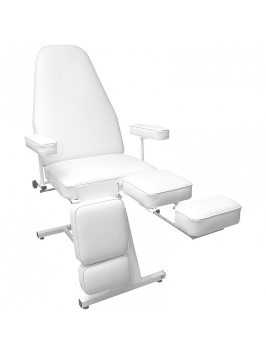 BIOMAK BIOMAK armchair, electric control. for pedicure without holes