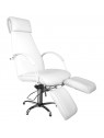 Biomak Pedicure Chair Mech. Hydraulically Lifted