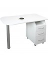 Biomak Desk with absorber Bk01, width 100 cm