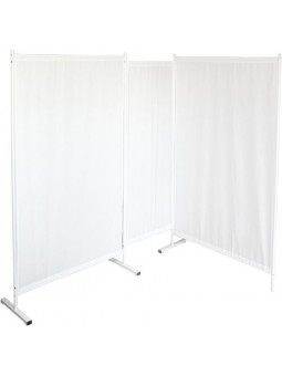 Biomak trigubas ekranas